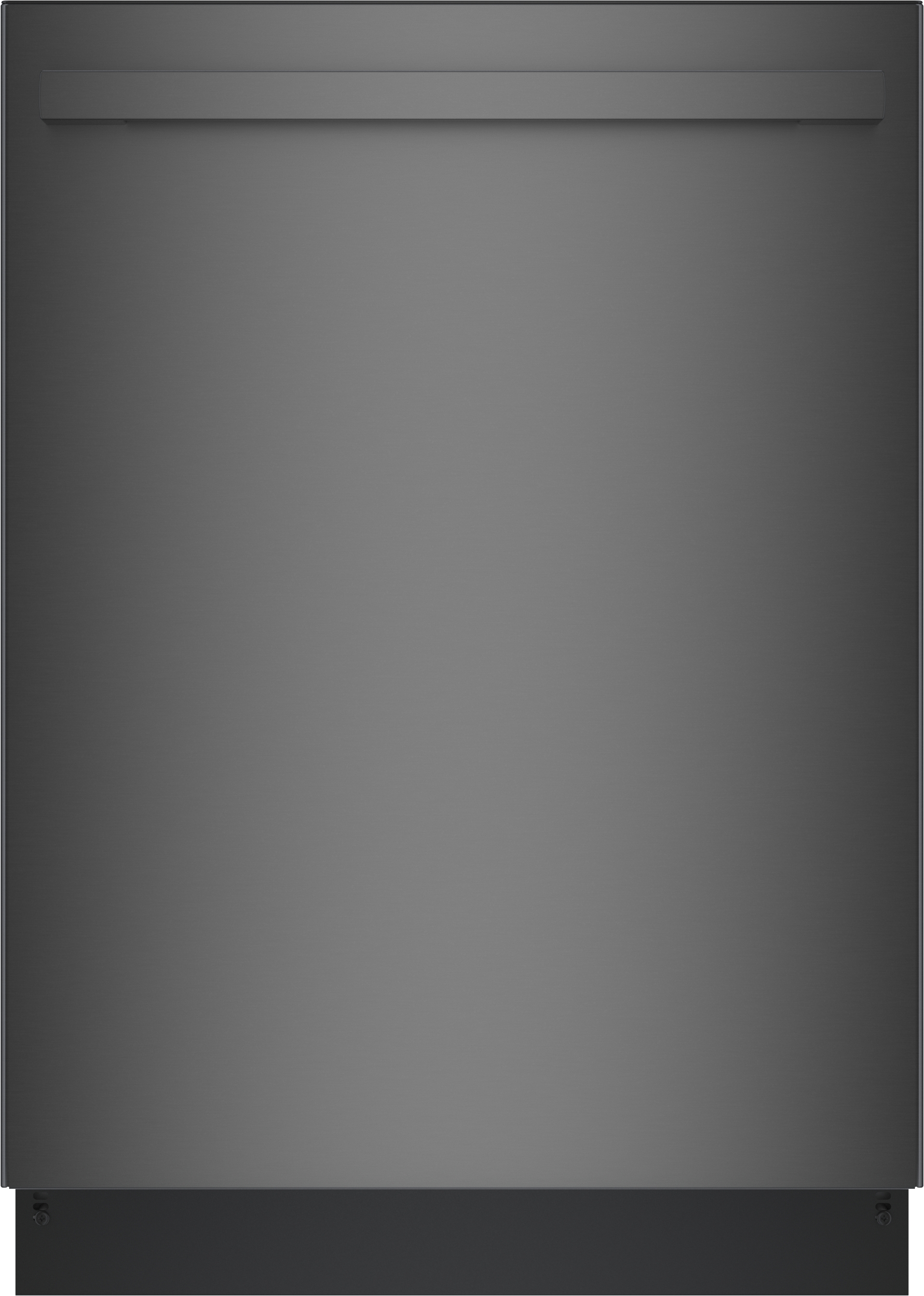 Bosch 100 Premium, Dishwasher, 24'', Black stainless steel