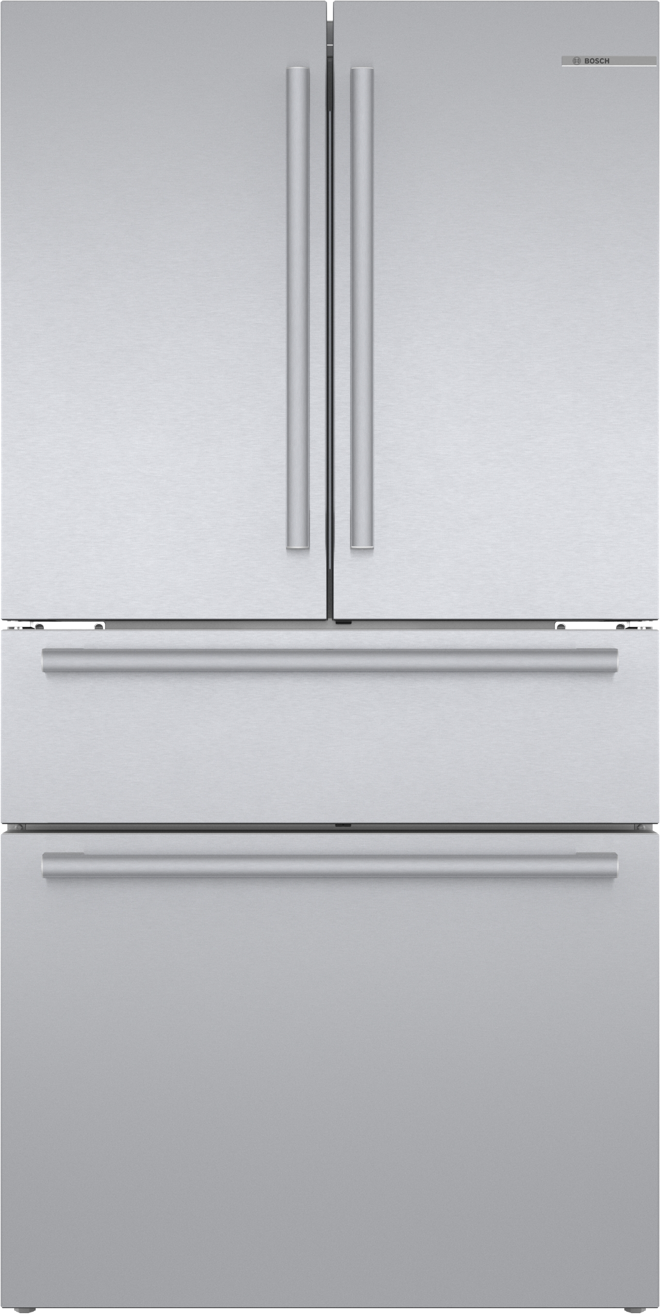 BOSCH - Refrigerador 36 Side by Side Serie 300