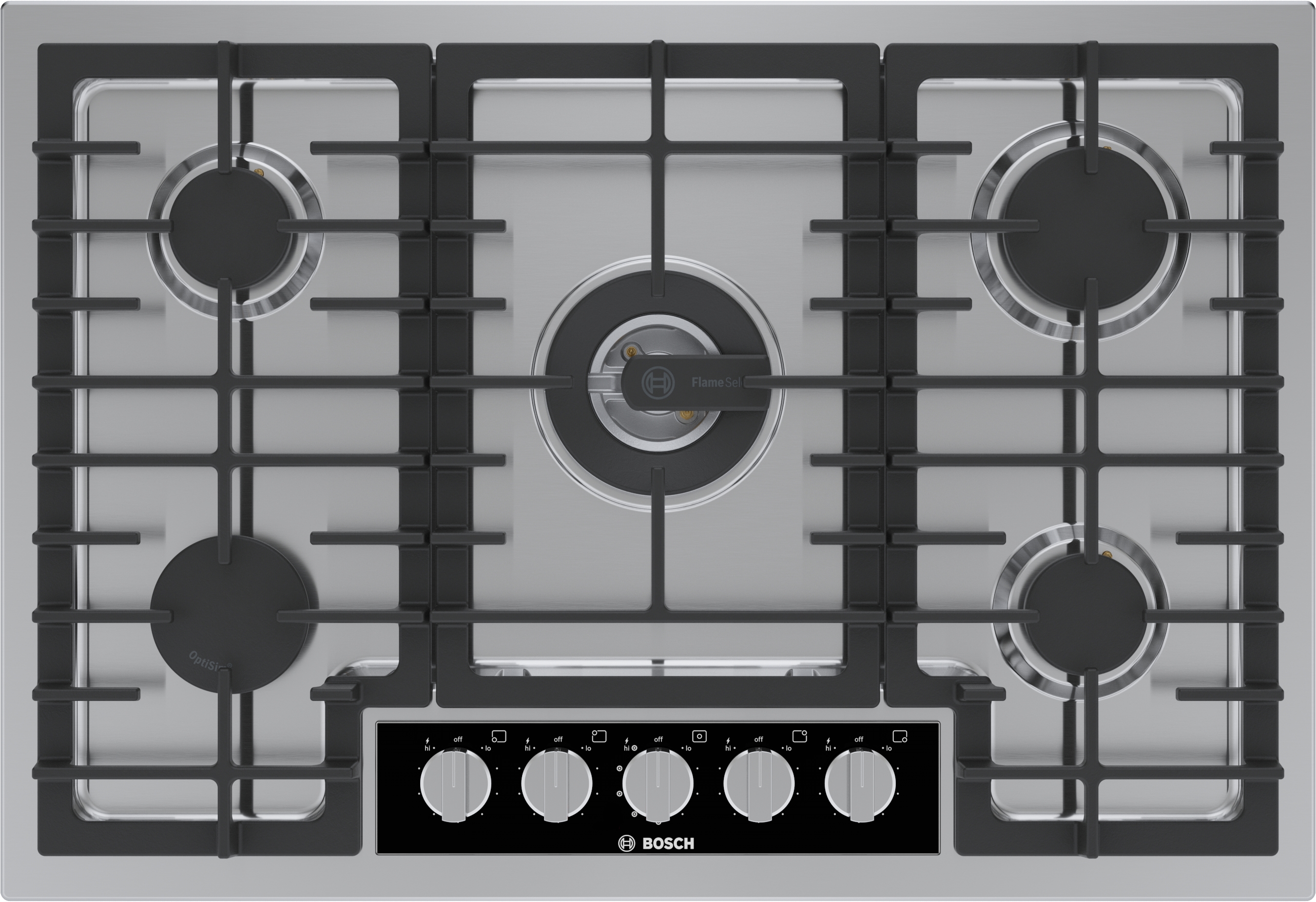 Bosch 2 burner gas hob cheap