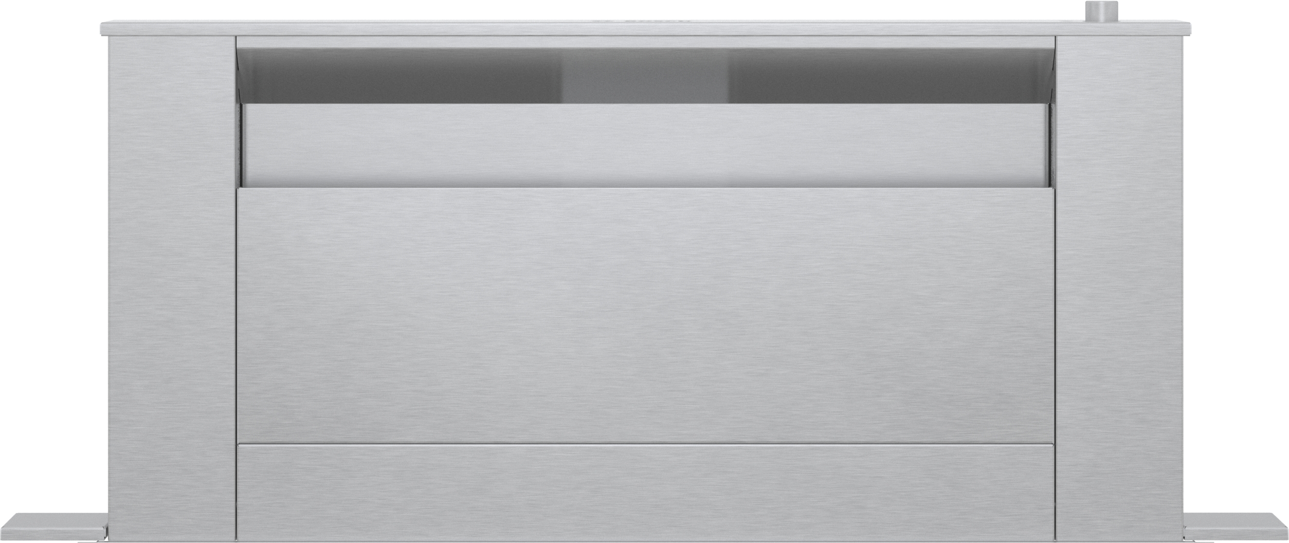 Model: HDD80051UC | Bosch 800 Series, Downdraft Ventilation, 30'', Stainless Steel