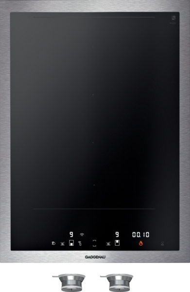 Model: VI422613 | Gaggenau 400 series, Vario flex induction cooktop, 15"