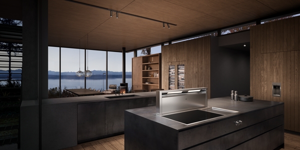 Model: RW466765 | Gaggenau 400 series, Vario wine climate cabinet, 24''