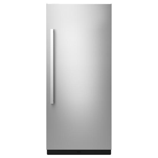 JennAir JKCPR361GM 36" BuiltIn Column Refrigerator with NOIR