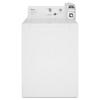 Model: CAE2745FQ - USED  | Whirlpool Commercial Top-Load Washer, Coin Equipped