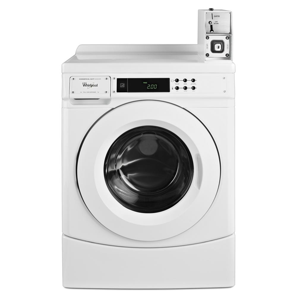 Whirlpool - CHW9150GW - 27