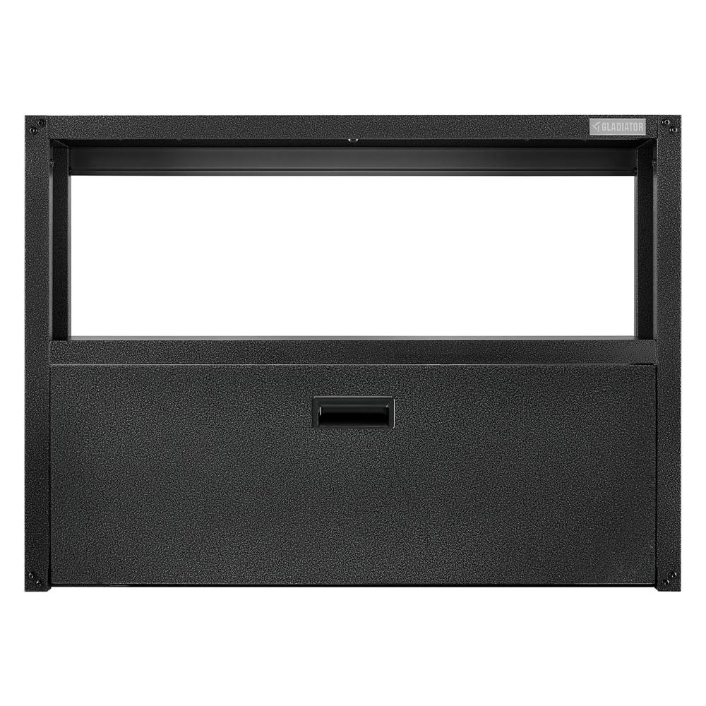 Gladiator Ready-to-Assemble Foldaway Work Station