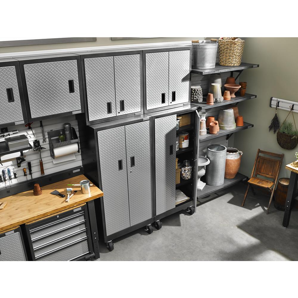 Model: GAGD275DLG | Gladiator Premier Pre-Assembled GearDrawer