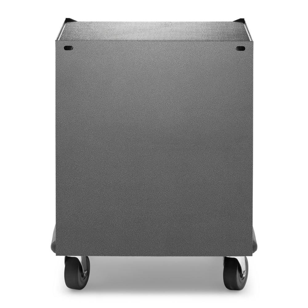 Model: GAGD277DJG | Gladiator Premier Pre-Assembled 7 Drawer Modular Tool Storage Cabinet