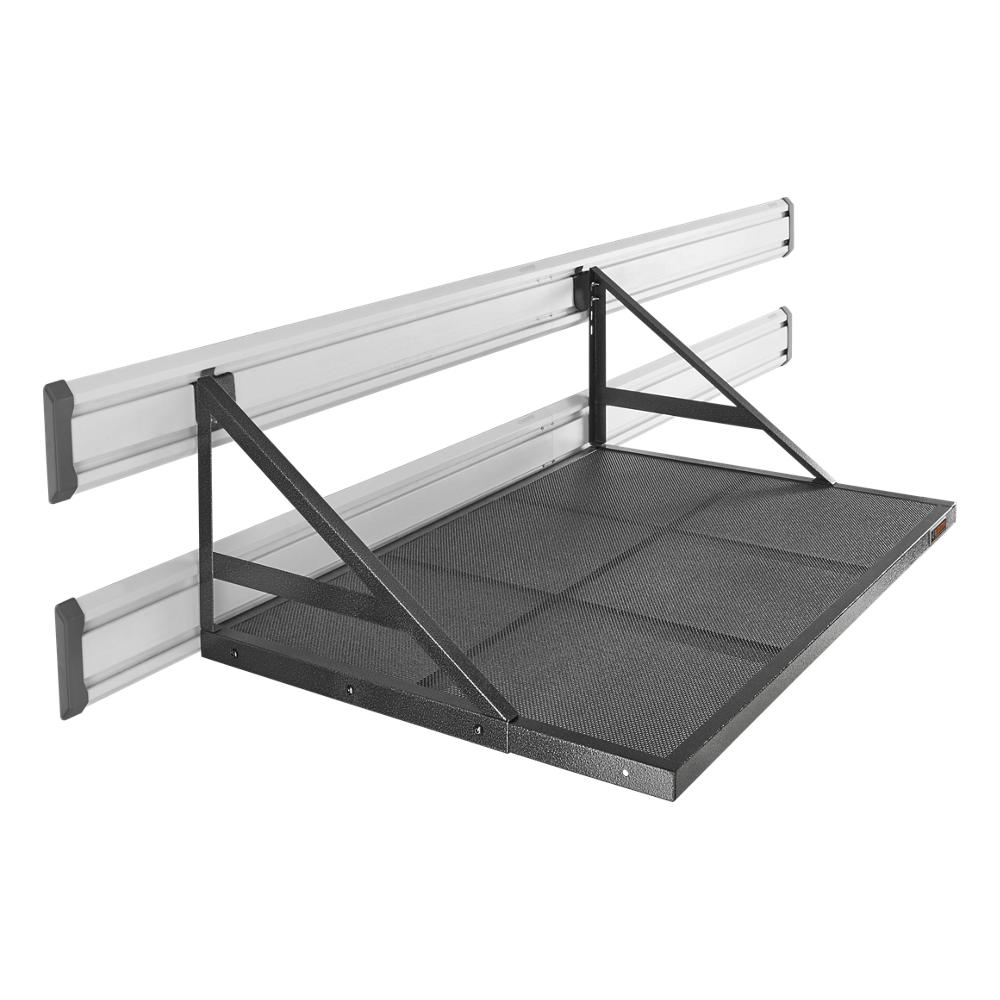 Model: GAGL30WSJG | Gladiator Overhead Max GearLoft™ Storage Shelf