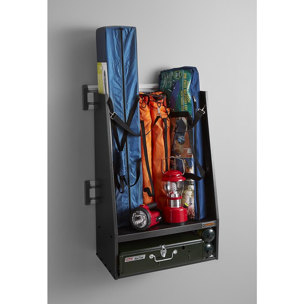 Model: GAKT32GFGG | Gladiator Golf GearTrack® Pack