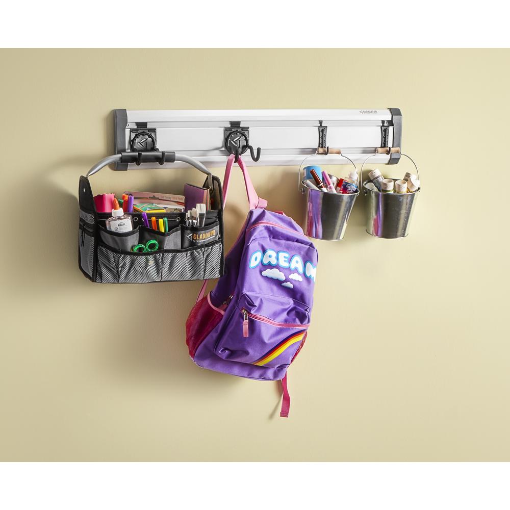 Model: GAKT32GPGY | Gladiator Gardening GearTrack® Pack