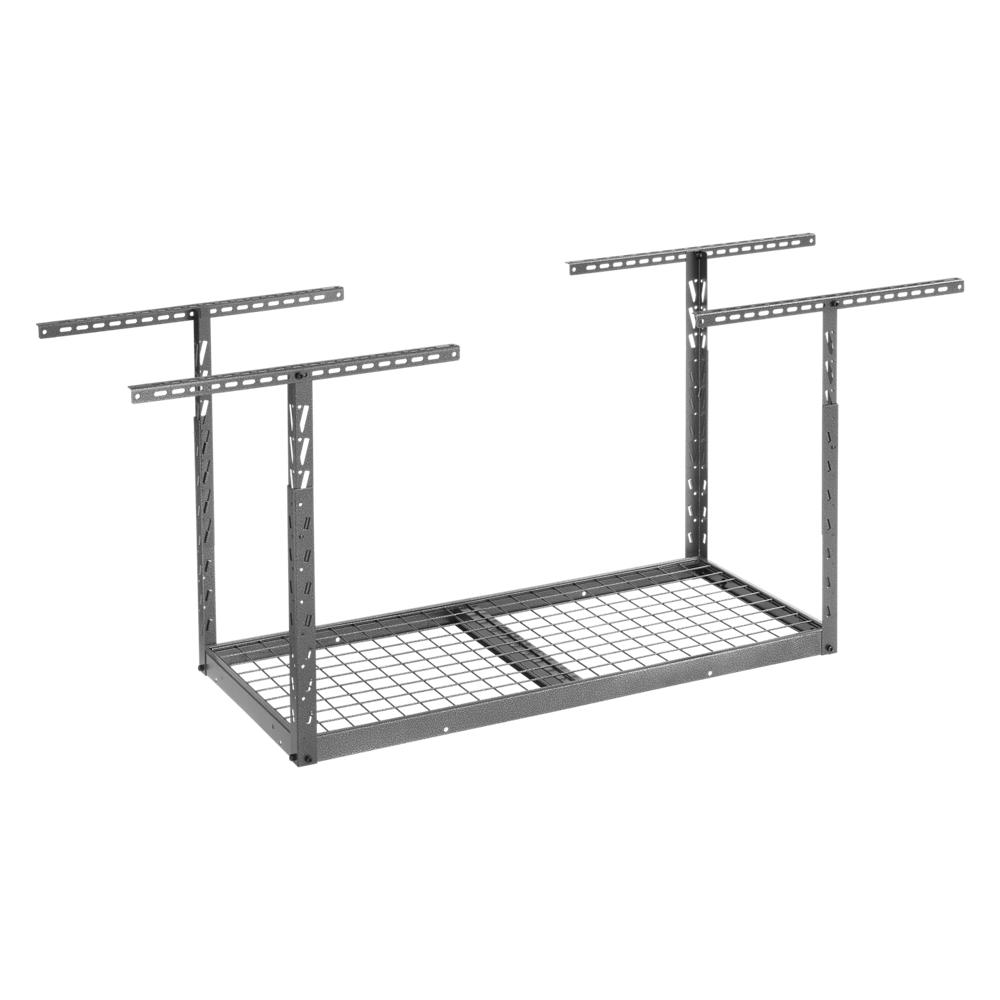 Gladiator Overhead GearLoft™ Storage Rack 2 x 4