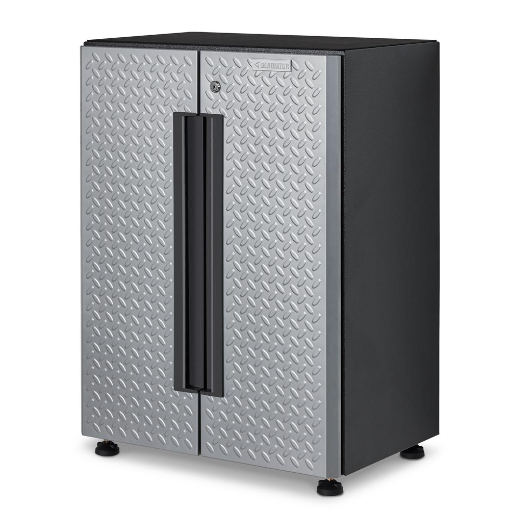 Model: GANF03WFMTS | Gladiator Flex Cabinet System I