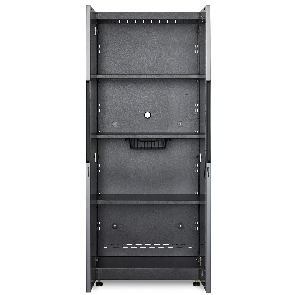 Model: GANF03WFMTS | Gladiator Flex Cabinet System I