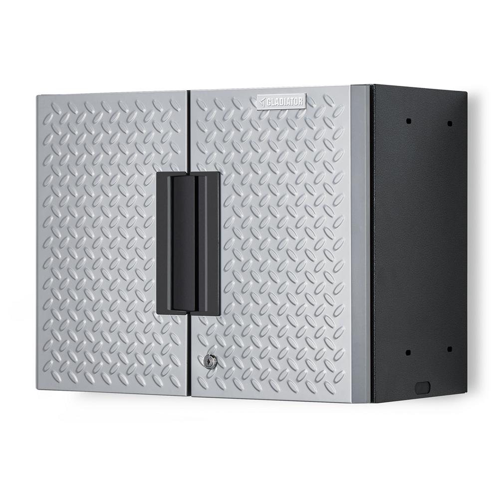 Model: GANF04WCMTS | Gladiator Flex Cabinet System V
