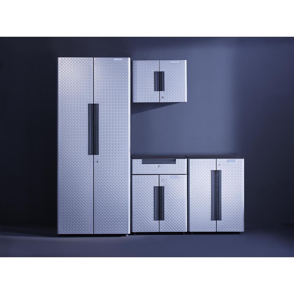 Gladiator Flex Cabinet System V