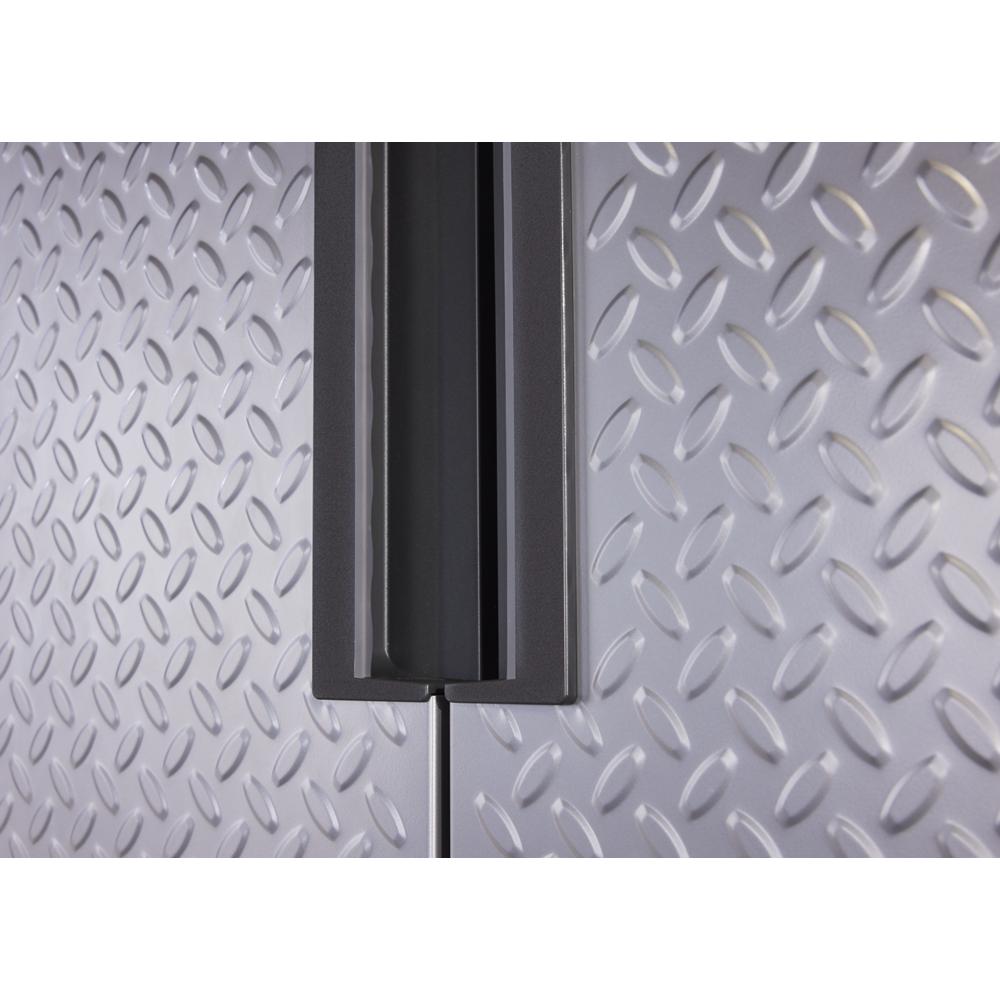Model: GANF04WCMTS | Gladiator Flex Cabinet System V
