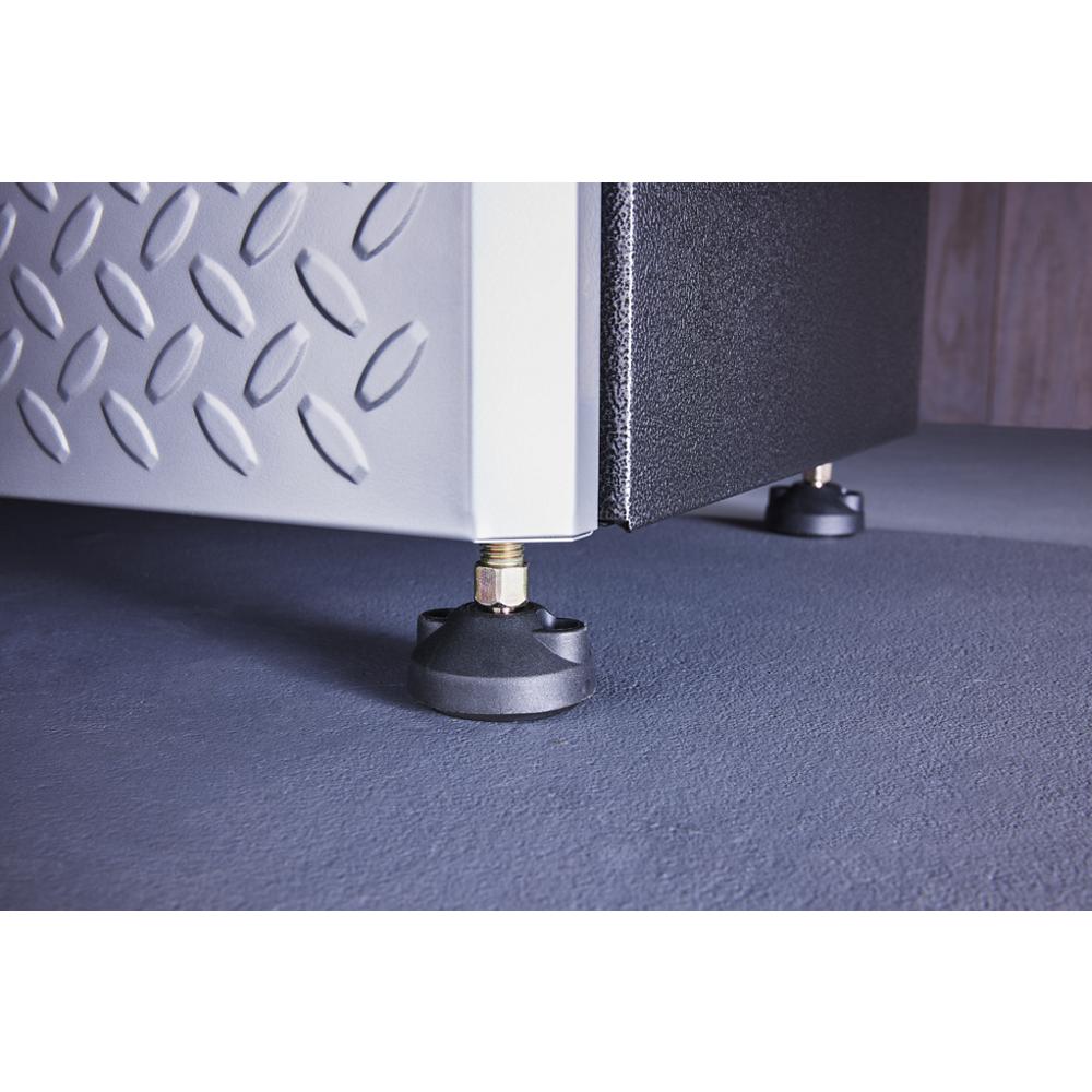 Model: GANF04WCMTS | Gladiator Flex Cabinet System V