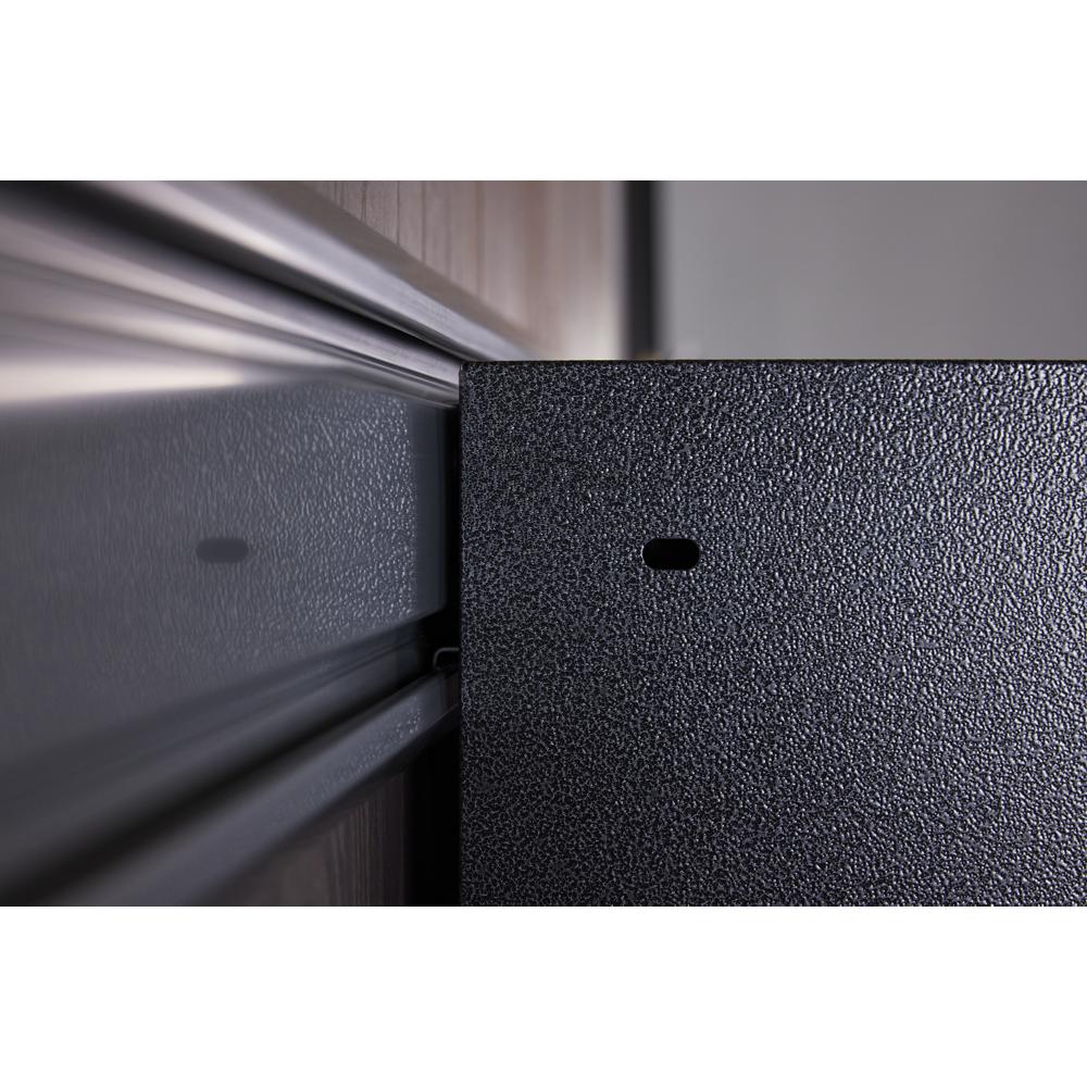 Model: GANF04WCMTS | Gladiator Flex Cabinet System V