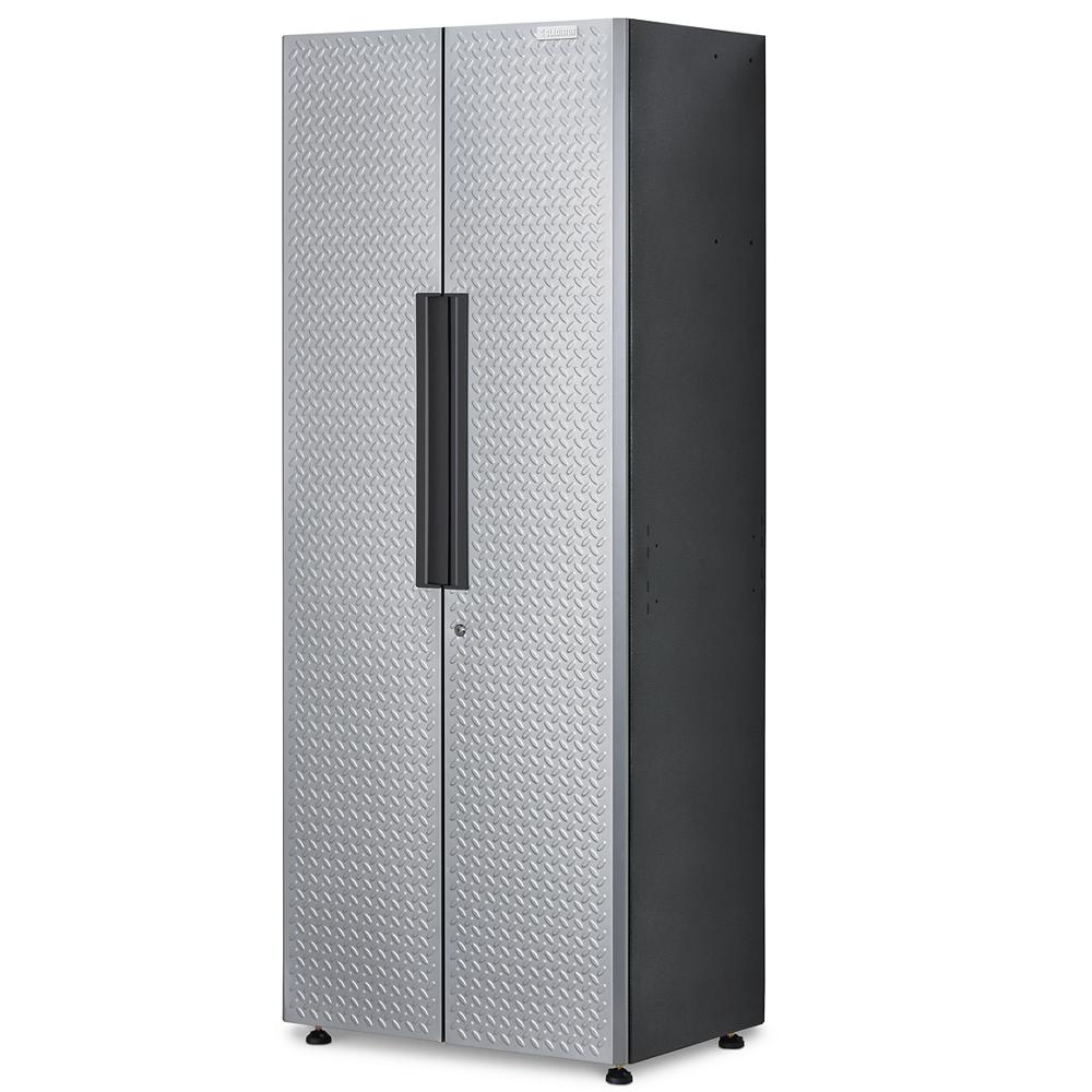 Model: GANF04WFMTS | Gladiator Flex Cabinet System III