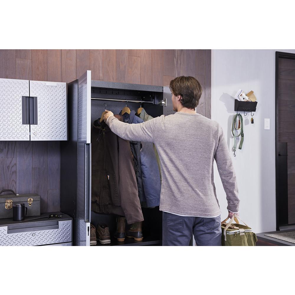 Model: GANF05WFMTS | Gladiator Flex Cabinet System IV