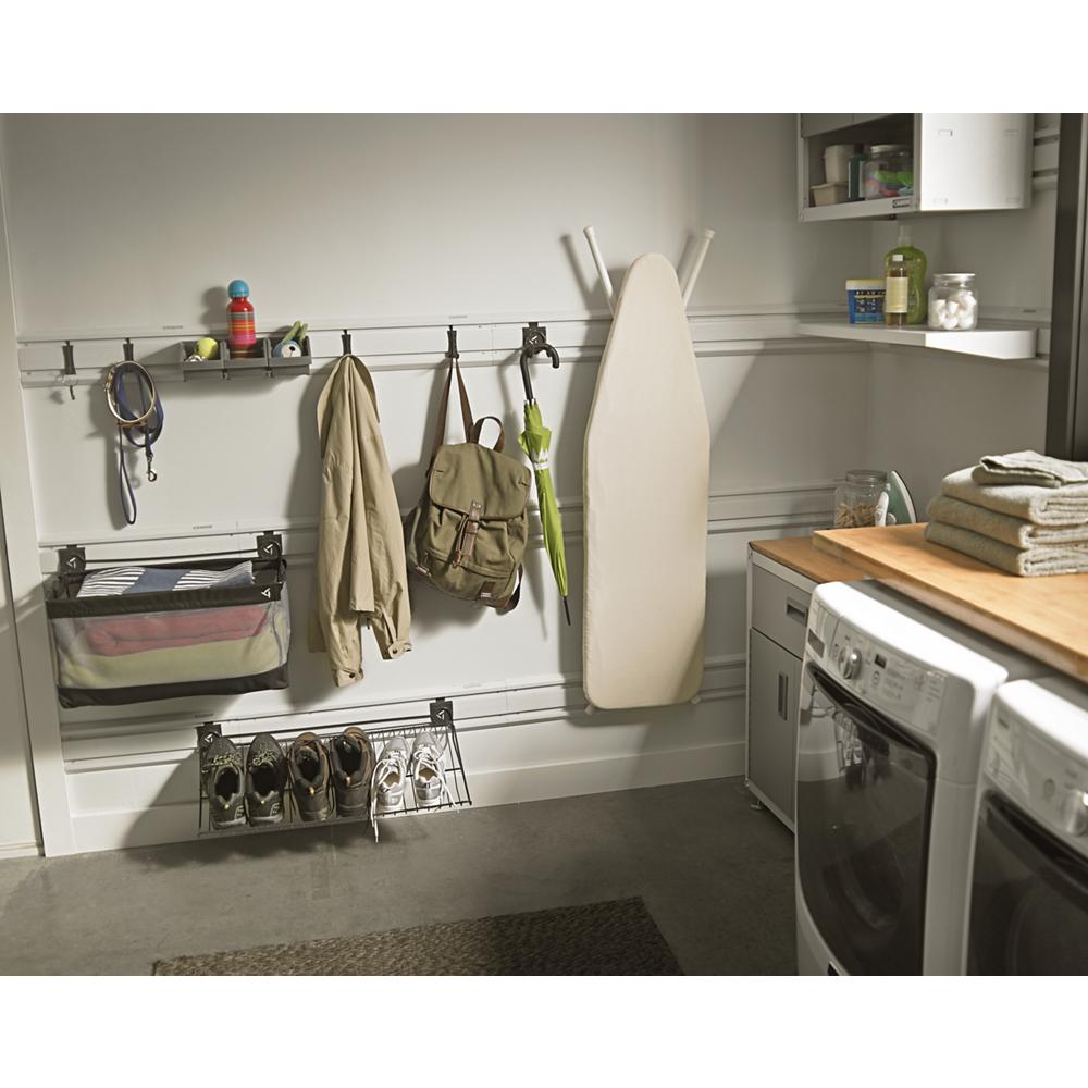 Model: GAWA30SFZW | Gladiator 30" Solid Shelf