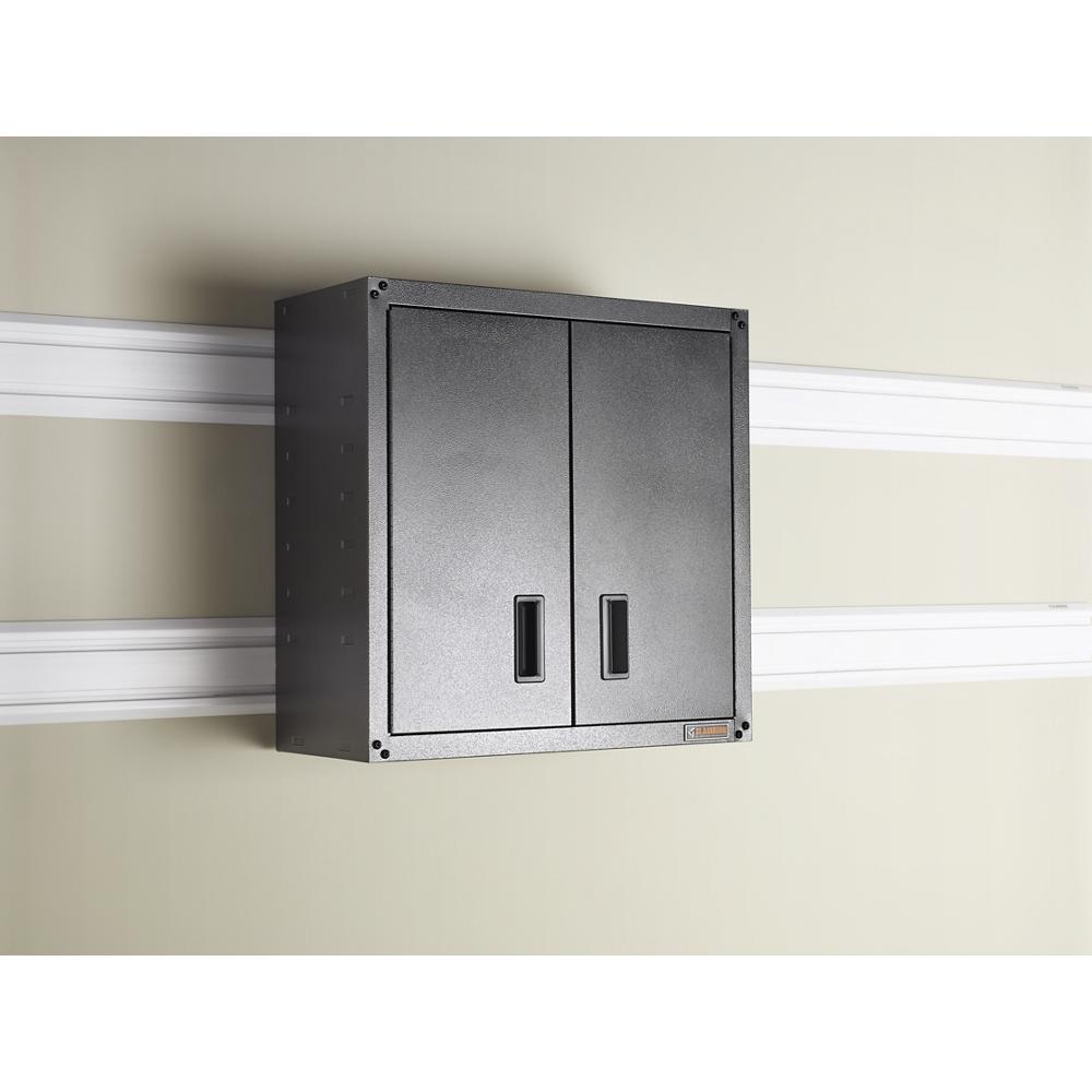Model: GAWG28FDESG | Gladiator Ready-to-Assemble Full-Door Wall GearBox