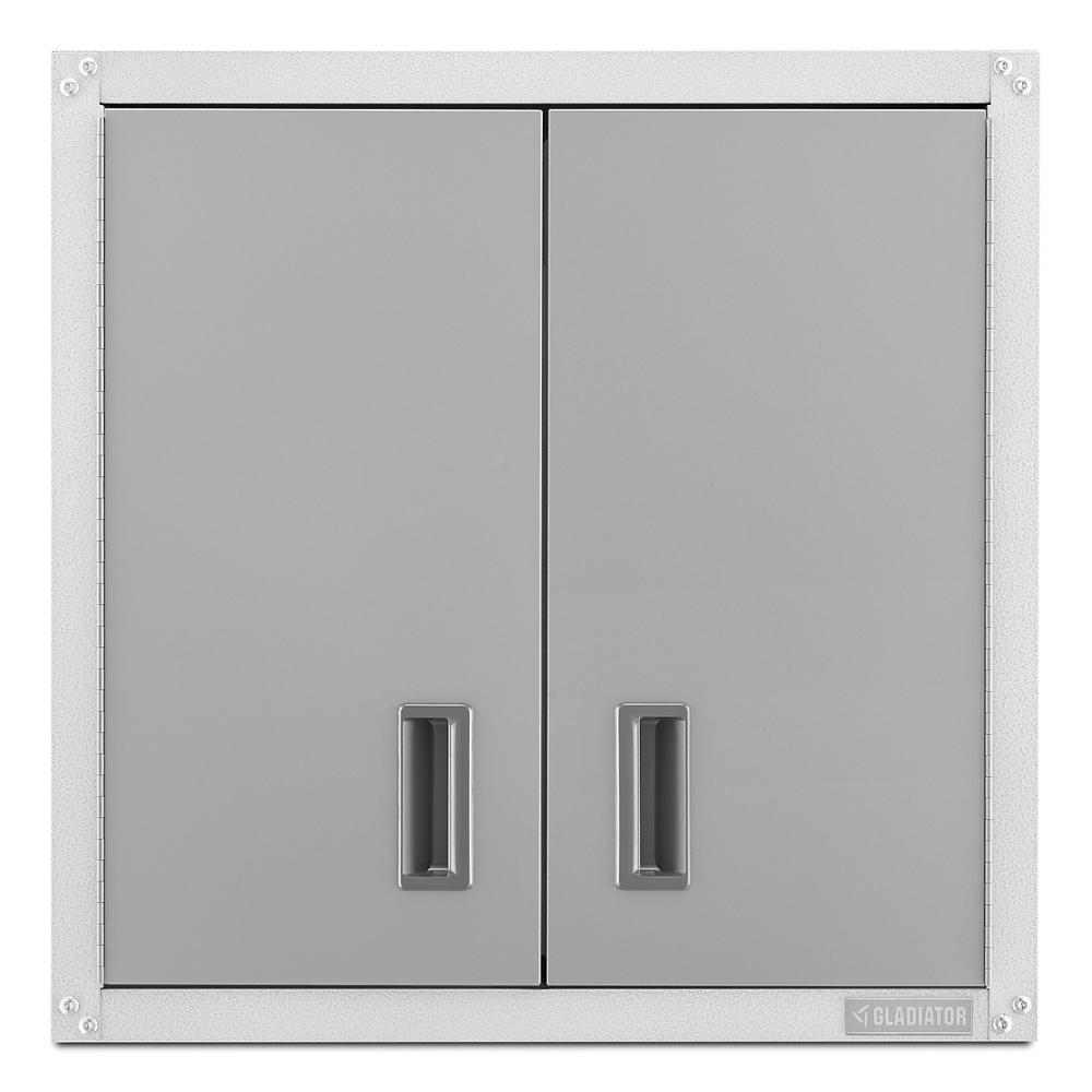 Gladiator Ready-to-Assemble Full-Door Wall GearBox