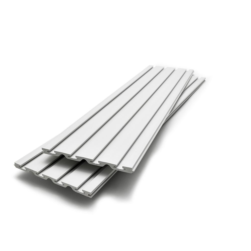 Gladiator 4' GearWall® Panels (2-Pack)