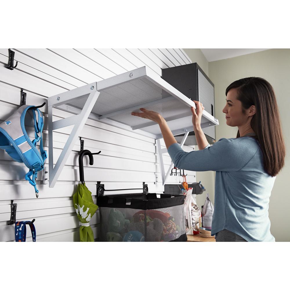 Model: GAWP082PBY | Gladiator 8' GearWall® Panels (2-Pack)