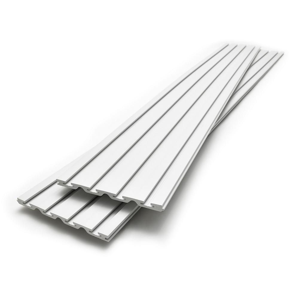 Gladiator 8' GearWall® Panels (2-Pack)