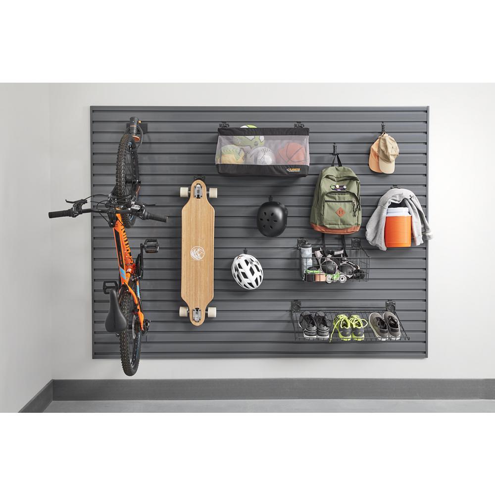 Model: GAWP4S2PLM | Gladiator 4' GearWall® Panels (2-Pack)