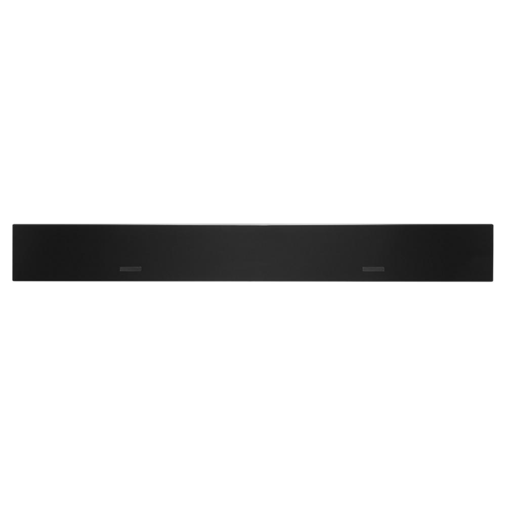 Jenn-Air 36" + 24" Dual Unit Toe Kick, Black