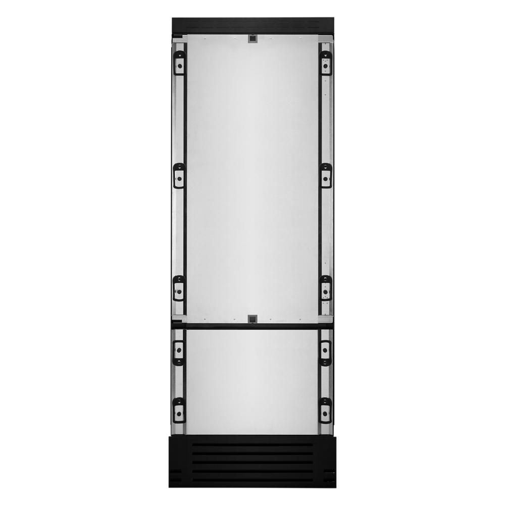 Jenn-Air Panel-Ready 30" Built-In Bottom-Mount Refrigerator, Left Swing