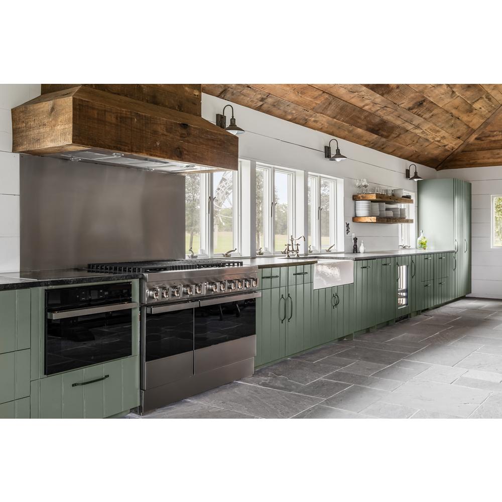 Model: JBZFR24IGX | Jenn-Air 24" Panel-Ready Built-In Column Freezer, Right Swing