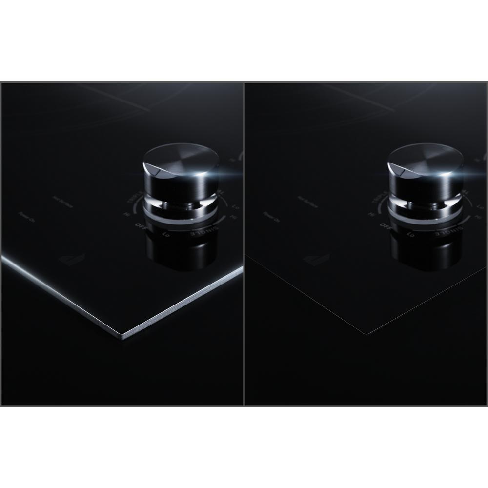 Model: JEC3430HB | Jenn-Air Oblivion Glass 30" Electric Radiant Cooktop