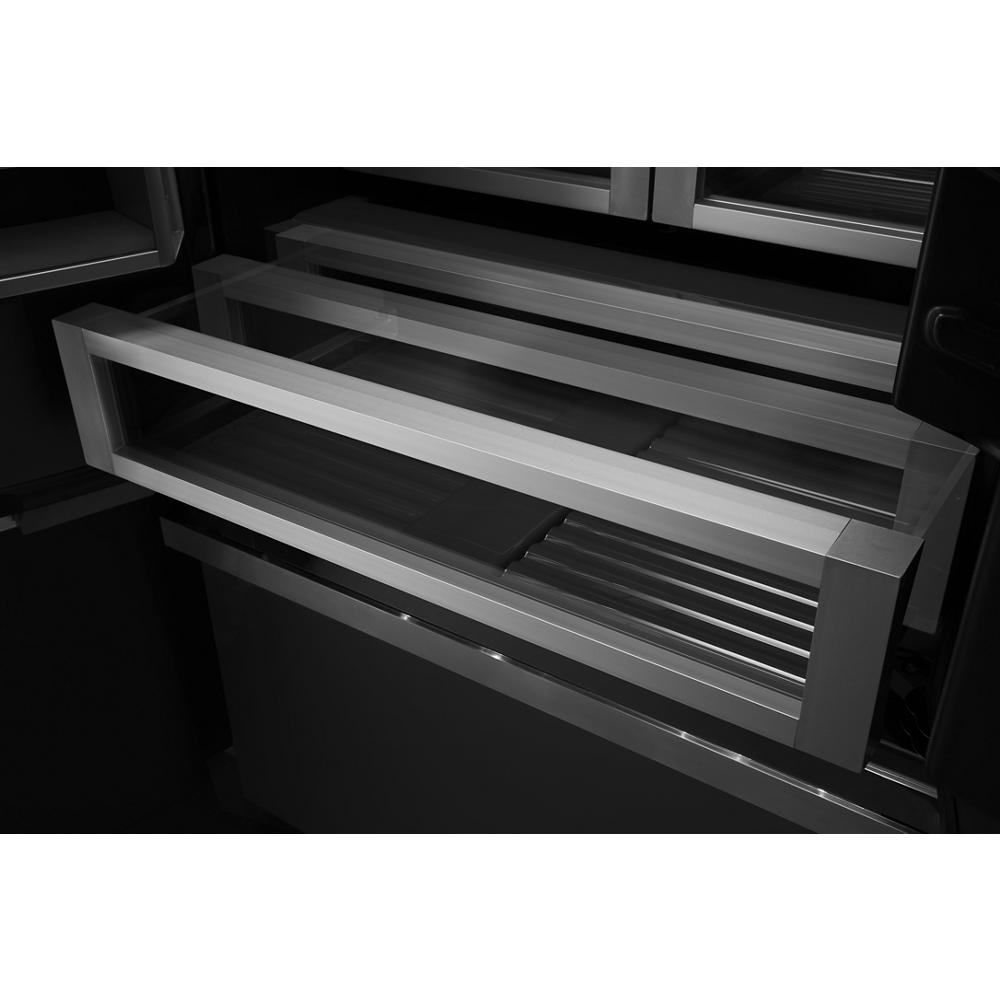 JennAir JF42NXFXDE 42" PanelReady BuiltIn French Door