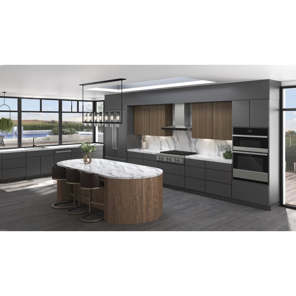 JennAir JF42NXFXDE 42" PanelReady BuiltIn French Door