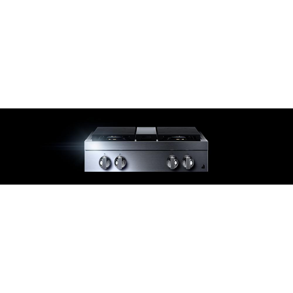 Jenn-Air NOIR™  30" Gas Rangetop