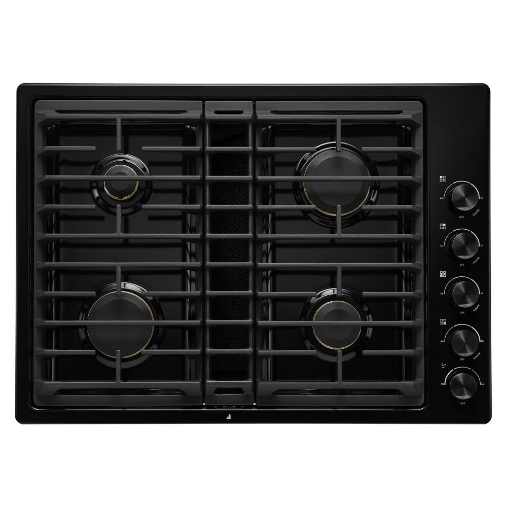 Jenn-Air 30” JX3™ Gas Downdraft Cooktop