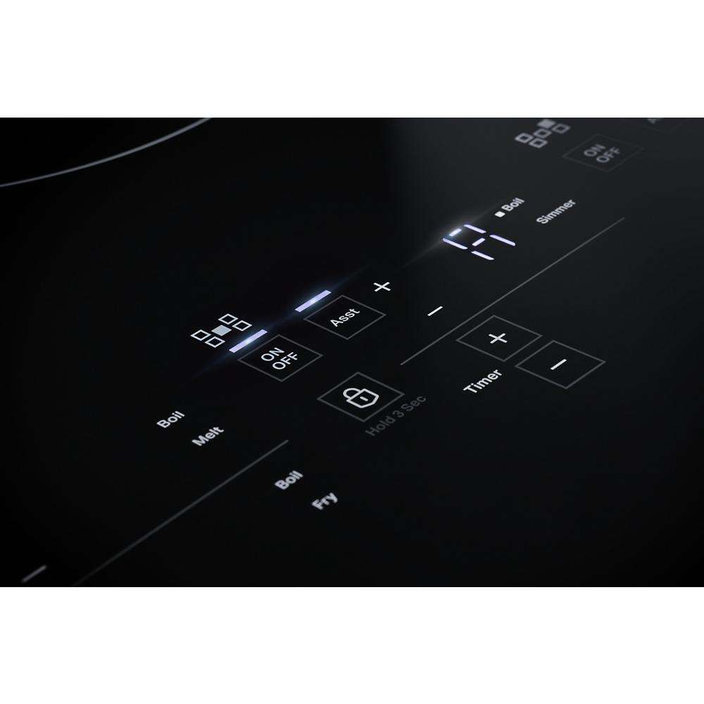 Model: JIC4530KB | Jenn-Air Oblivion 30" Induction Cooktop