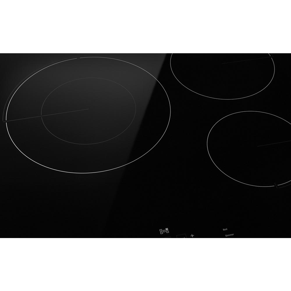 Model: JIC4530KB | Jenn-Air Oblivion 30" Induction Cooktop