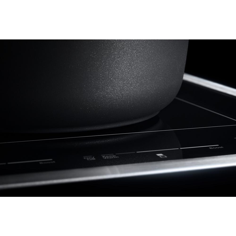 Model: JIC4715GS | Jenn-Air Custom 15" Induction Cooktop