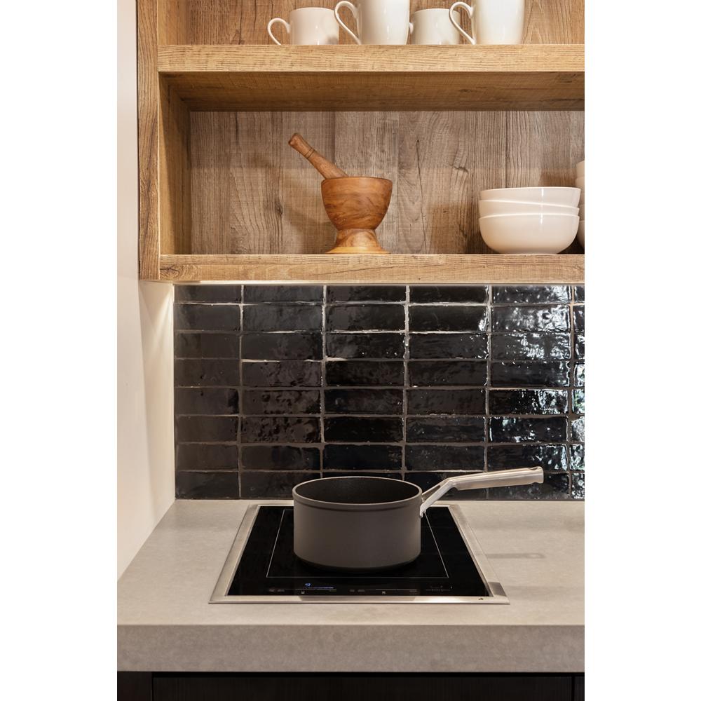 Model: JIC4715GS | Jenn-Air Custom 15" Induction Cooktop