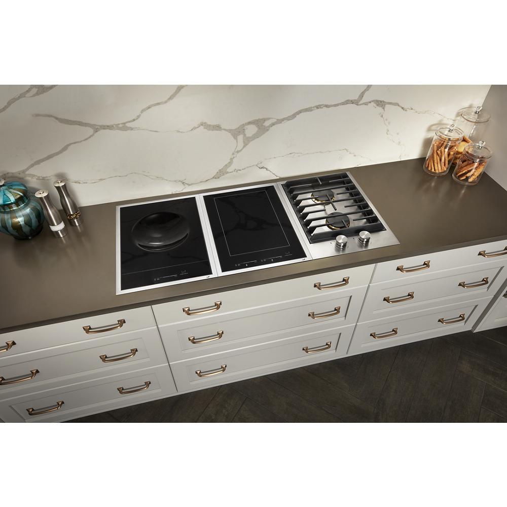 Model: JIC4715GS | Jenn-Air Custom 15" Induction Cooktop