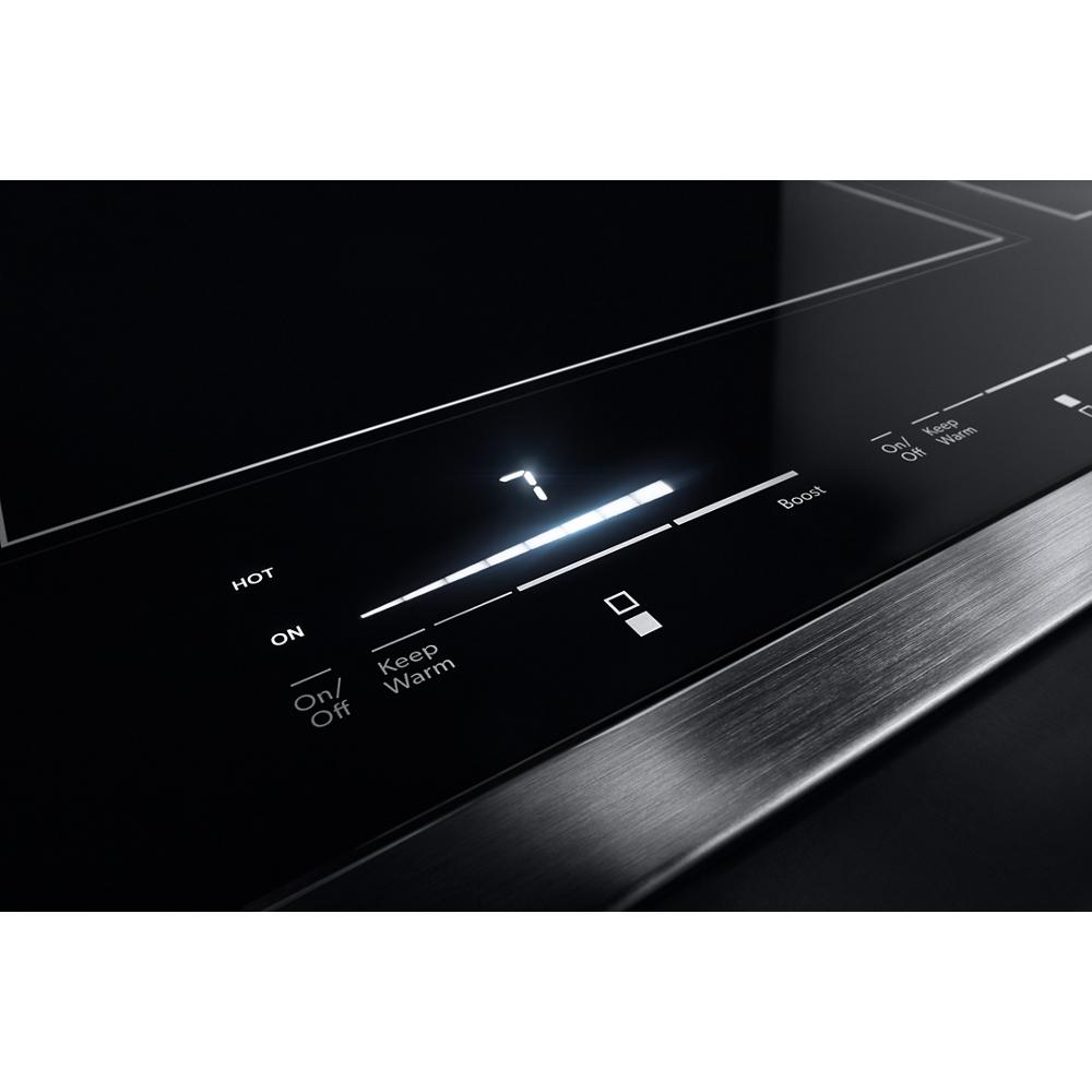 Model: JIC4724HB | Jenn-Air Oblivion 24" Induction Flex Cooktop