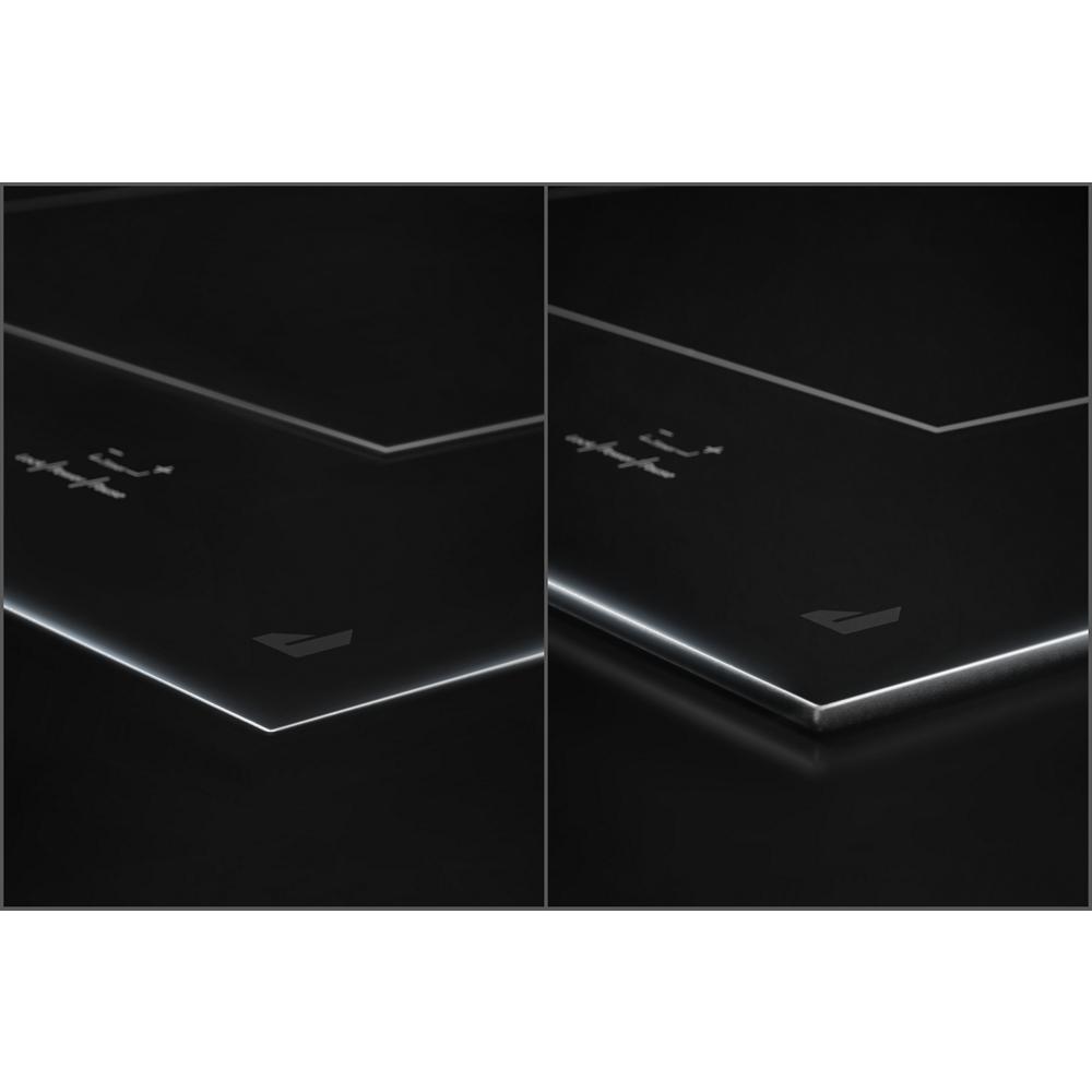 Model: JIC4724HB | Jenn-Air Oblivion 24" Induction Flex Cooktop