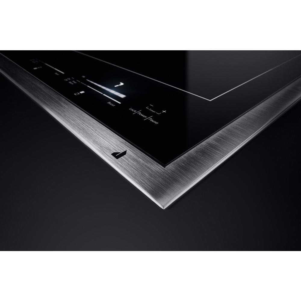 Model: JIC4724HS | Jenn-Air Lustre 24" Induction Flex Cooktop