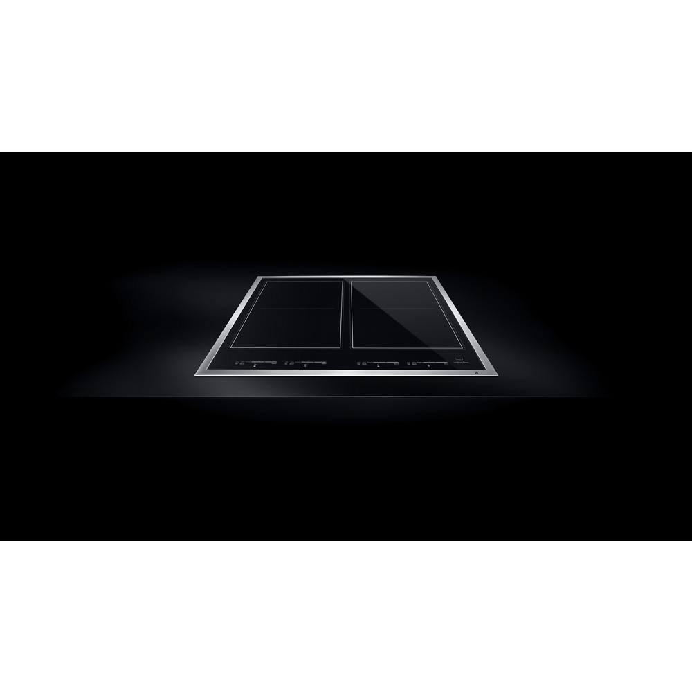 Model: JIC4724HS | Jenn-Air Lustre 24" Induction Flex Cooktop