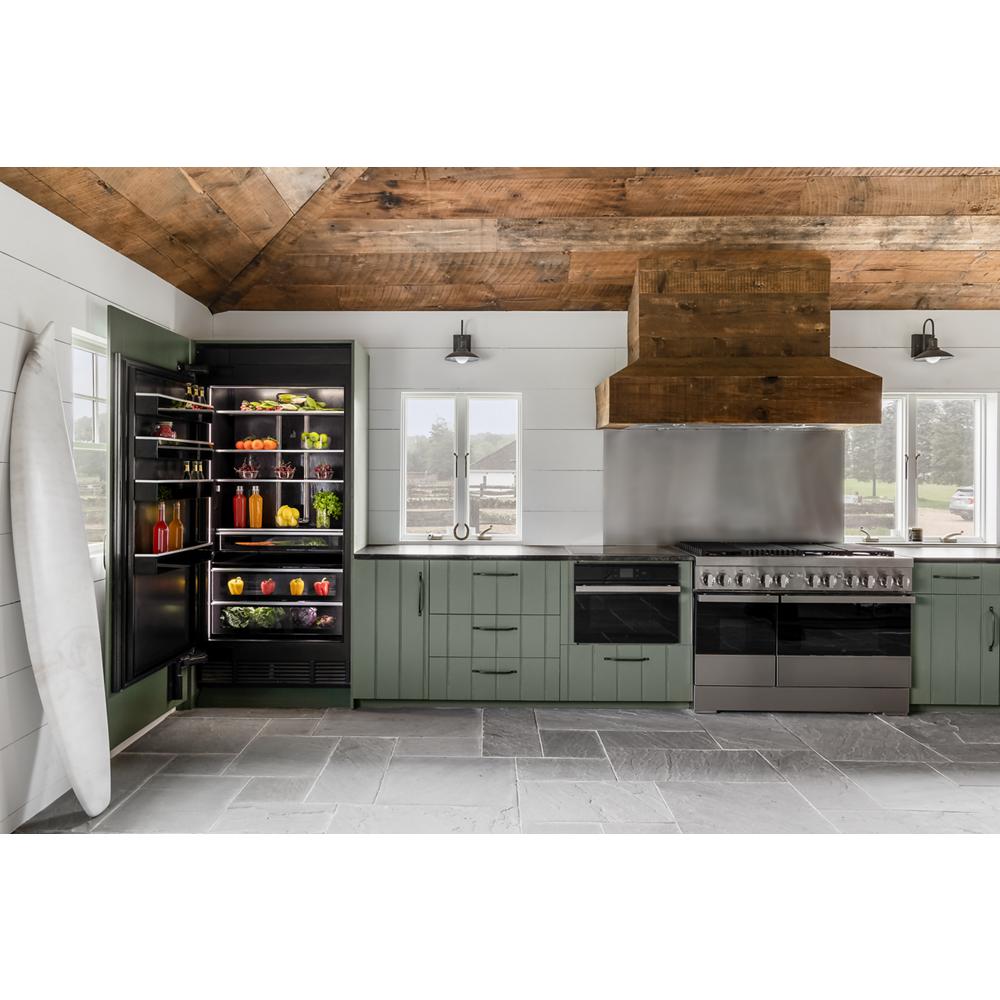 Model: JIC4730HB | Jenn-Air Oblivion 30" Induction Flex Cooktop